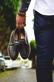 Untitled Dress Shoes Men Oxford Shoes Boat Shoes