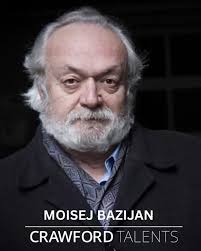 ON SET & LOCATION WE'RE THRILLED TO ANNOUNCE THAT OUR INCREDIBLE CRAWFORD  TALENTS CLIENT RITA KAHN CHEN IS ON SET SHOOTING AN EXCITING NDA PROJECT  WITH A BAFTA-WINNING DIRECTOR. WE COULDN'T BE