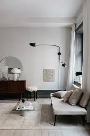 Two Articles Will Go Up On The We Heart It Page Today And One Of Them Will Be Mine Parisian Living Room Minimalist Living Room Minimalism Interior