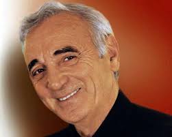 FORMIDABLE AZNAVOUR