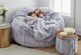 Couch or chair, guest bed or reading corner, the choice is yours. 15 Most Comfortable Bean Bag Chairs Decor Report