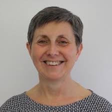 Dr. Angela Coble OAM