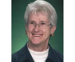 Joan McFarlane Obituary (1934