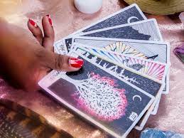 Making your own tarot cards tarot cards are a growing trend that many people are starting to follow. Should You Buy Tarot Cards For Yourself Bad Luck Myth