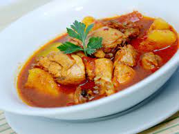 Ayam asam pedas style melaka, yang memang tak dinafikan lagi sedap sungguh rasanya. Ayam Asam Pedas