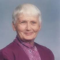 Obituary for Mary Aycock Blanton