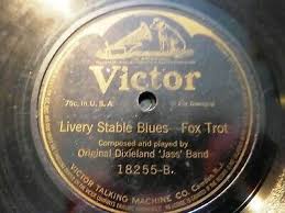 Livery Stable Blues - Brass Quintet - Digital Sheet Music | Sheet Music Plus