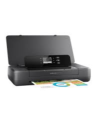 Furthermore, hp officejet 200 has a duplex printing option supported manually. Hp Officejet 200 Portable Wireless Color Printer Office Depot
