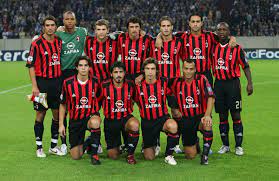 Ac milan » selectie 2005/2006. Ladbrokes On Twitter Wouldyourather Rt Ac Milan 2005 Like Inter 2008 Milanderby