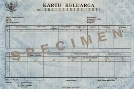 Maybe you would like to learn more about one of these? Cara Mudah Cek Kartu Keluarga Kk Online Tak Perlu Datang Ke Dukcapil Jurnal Sumsel