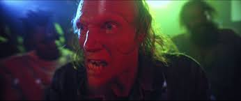 Fried Barry recensie