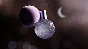 By ariana grande women's fragrances. Ariana Grande Moonlight Fragrance 3d Render Zer0rogue Album On Imgur