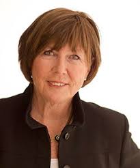 B.C.'s Most Influential Women in Finance: Trailblazers