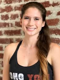 Instructors — SoHo Yoga