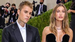 Justin Bieber Shows Support to Wife Hailey Bieber After $1 Billion Beauty  Deal | Justin Bieber gave Hailey Bieber a shoutout after she inked a $1  billion deal with her Rhode Beauty
