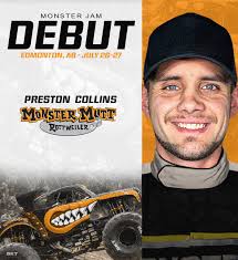 Monster Truck Daily added a new...