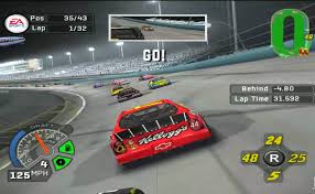 Descarga el juego de nascar 2006 total team control para la consola playstation 2 en formato iso por mediafire y mega. Nascar 06 Total Team Control Download Gamefabrique