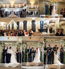 Your wedding in chicago deserves the chicago wedding photographer who is perfect for you. Detroit Wedding Photography At The Westin Book Cadillac With Joe And Molly Arising Images