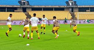 The official twitter account for the south african national football team, bafana bafana. South Africa Vs Zambia How Bafana Bafana Line Up Against Chipolopolo