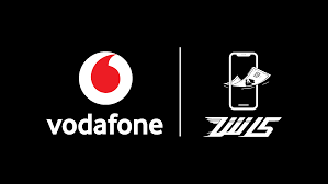 Vodafone Cash