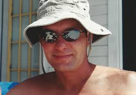 Jeffrey Arnold Ormsby (1966-2014)