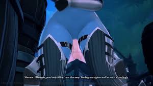 BG3 Drow For Pocket Change - EPORNER