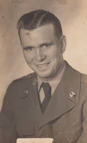 John Alexander Eaves (1934-2017)