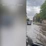 Severe Thunderstorms Ravage Île-de-France with Hail, High Winds, and Flooding on August 27, 2026