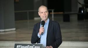Tucano será reconduzido ao cargo após campanha em que se vendeu como experiente e escondeu doria. Prefeito Bruno Covas Diz Que E Inviavel Decretar Lockdown Na Capital Paulista Pequenas Empresas Grandes Negocios Negocios