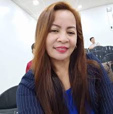 Maria Fe D. Maghanoy