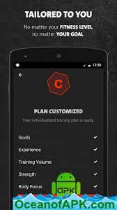 Nov 15, 2021 · nov 14, 2021 10:20 pm est. Freeletics Gym V1 9 13 Mod Apk Free Download Oceanofapk