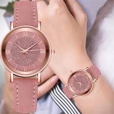Relojes Para Mujer Ladies Watch Luxury Watches Quartz Watch Stainless Steel Dial Casual Bracele Watch Bayan Kol Saati Vq Mart Bayan Saatleri Deri Saat Saatler
