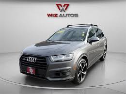 Image result for Samurai Gray 2018 Q7