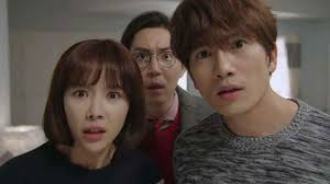 Cha do hyun suffers from dissociative identity disorder and falls in love with his therapist. Kill Me Heal Me Kdrama Review The Wordy Habitat