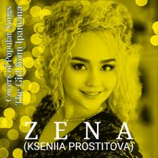 Zena (Kseniia Prostitova)