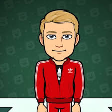 Weston Bates (@realwestonbates)