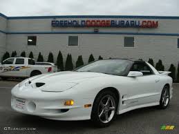 Image result for Arctic White 1999 Firebird