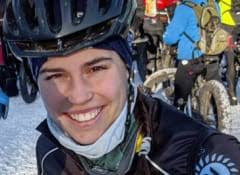 Women in Engineering--Stephanie Larsen