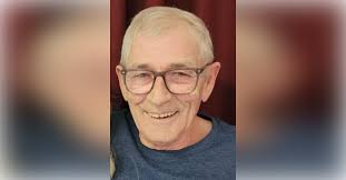 Obituary information for Wayne Kelland