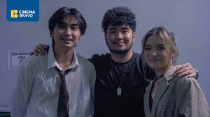 Adie releases two MVs in a week: 'Mahika,' 'Kabado'