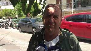 Ο συζυγοκτόνος πήγε μόνος του στο αστυνομικό τμήμα και ομολόγησε το άγριο έγκλημα.νέα γυναικοκτονία σημειώθηκε το μεσημέρι της παρασκευής (30/07) στη δάφνη, προκαλώντας σοκ.ένας. Xsamhmufvv69xm