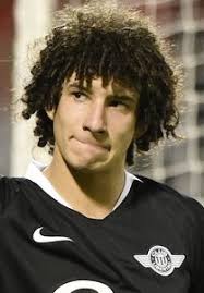 Iván Franco :: Photos :: playmakerstats.com