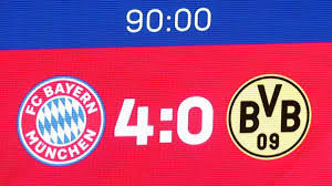 Aug 15, 2021 · here you will find a lot of football match previews: Fc Bayern Dortmund Pressestimmen Zum Kantersieg Des Fc Bayern Eurosport