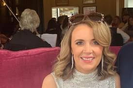 Great of Irish swimming is laid to rest