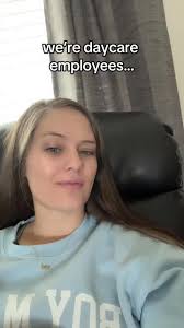 were daycare employees! 🫶🏻 #daycarechronicles101 #daycareteacher  #daycareworker #daycareworkerproblems #infantteacher #toddlerteacher  #prekteacher #childcareprovider #childcareworker ...