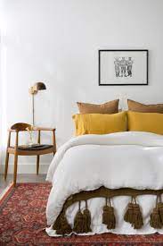 Chanel S Laid Back Downtown Loft Home Bedroom Apartment Decor Bedroom Vintage