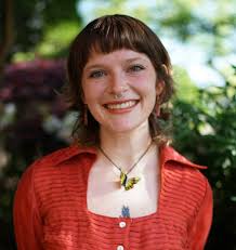 Christy McCain's website