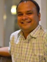 SVG Media appoints Akshay Mathur as Sr. Vice President of Komli Media