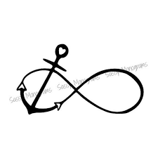 We did not find results for: Infinity Anchor Personalized Vinyl Decal Quick To Ship Infinity Anchor Tattoo Cute Tattoos Anchor Tattoos