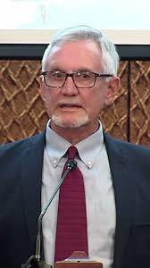 Col. Dr. Gary Morsch says disarming the MEK was a strategic mistake